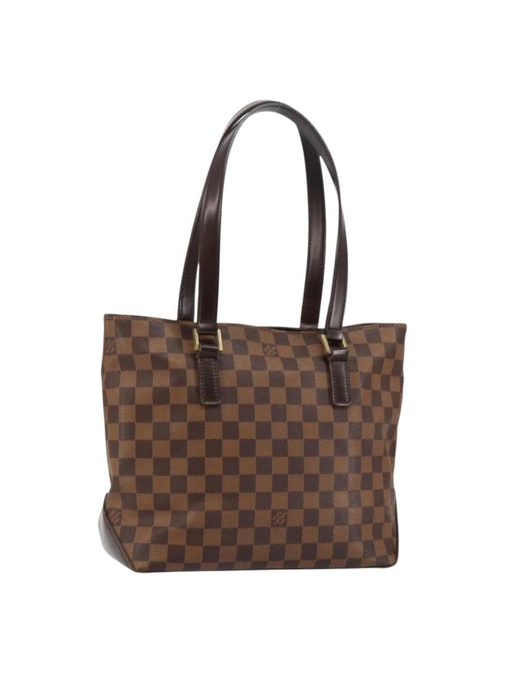 Louis Vuitton Damier Ebene Cabas Piano #359493L78B